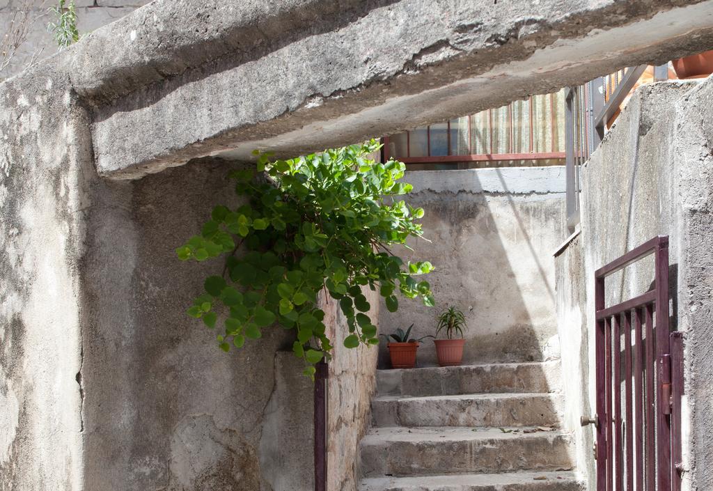 Paradise Apartment With Big Sunny Terrace In The Old Town, Few Meters From The Sea & Riva Promenade Split Cameră foto